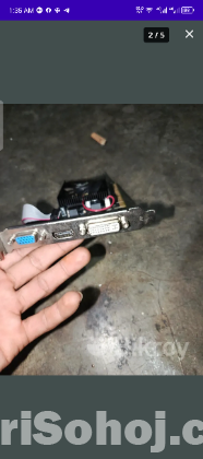 OCTECH gt 710 grafixcard